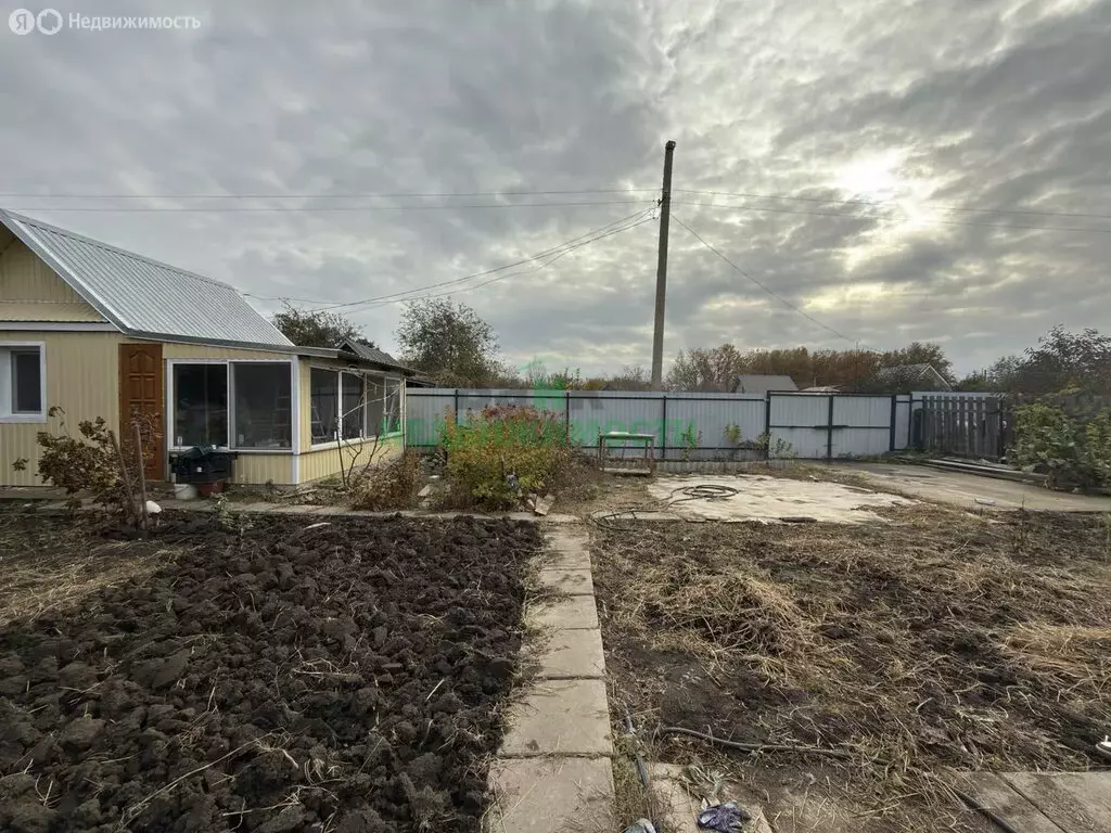 Дом в Балаково, СНТ Каштан, 6-я Садовая улица, 178 (15 м) - Фото 2