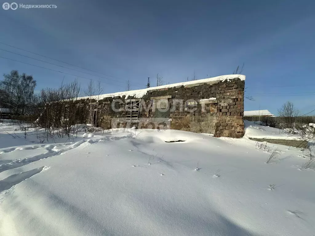 Участок в посёлок Билимбай, Первомайская улица, 6 (18 м) - Фото 2