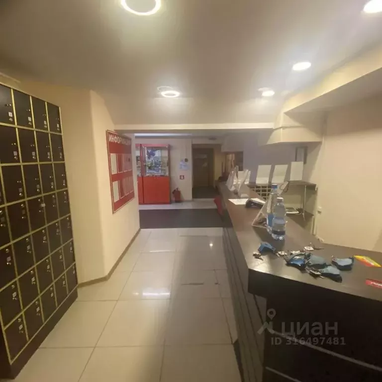 Помещение свободного назначения в Нижегородская область, Нижний ... - Фото 2