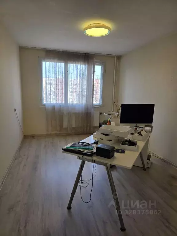 Квартира, 2 комнаты, 51 м - Фото 1