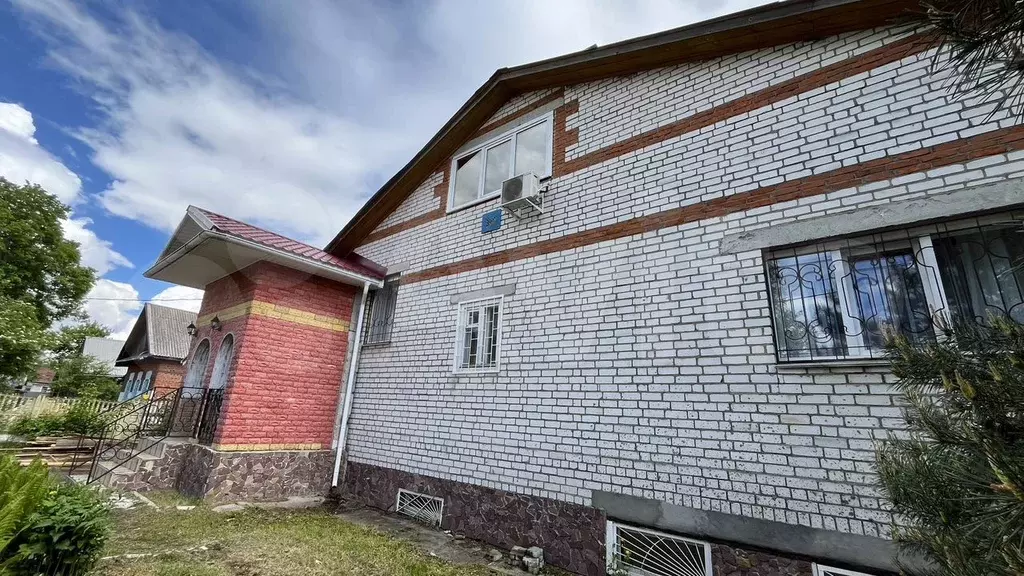Дом 225 м на участке 20 сот. - Фото 1