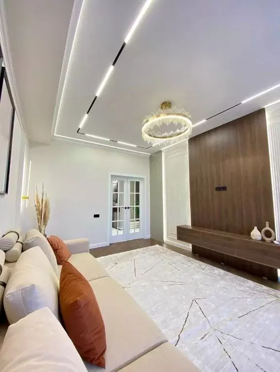 2-к кв. Татарстан, Казань ул. Волкова, 12 (60.0 м) - Фото 2