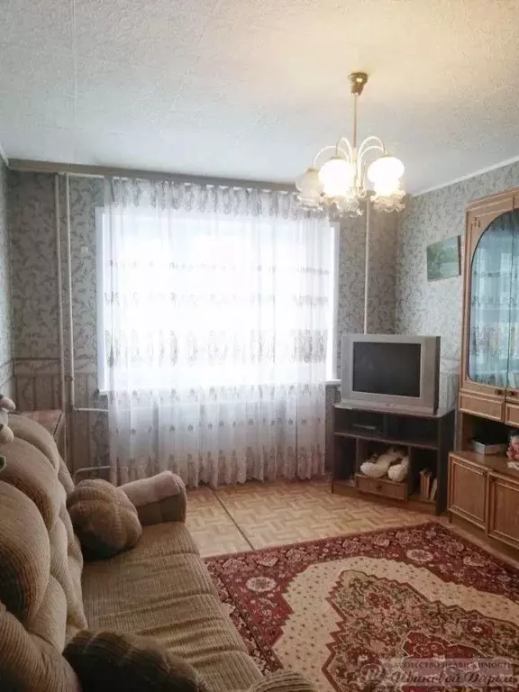 3-к кв. Самарская область, Самара Ялтинская ул., 28А (74.0 м) - Фото 1