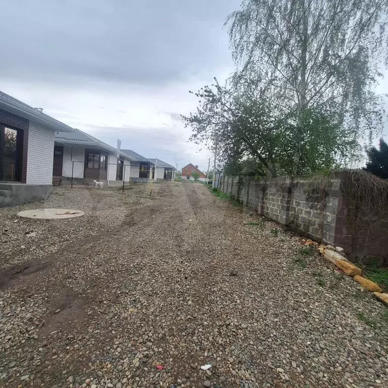 Дом 104 м на участке 4 сот. - Фото 0