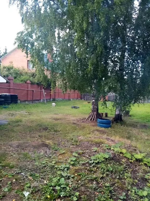 Участок в Пермский край, Пермь Яблоневая ул., 45 (8.0 сот.) - Фото 1