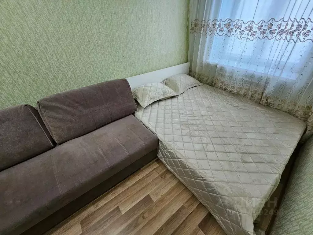 3-к кв. Московская область, Ивантеевка Пушкинский городской округ, ... - Фото 1