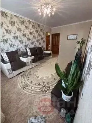 3-к кв. Белгородская область, Белгород бул. Юности, 3а (62.8 м) - Фото 1