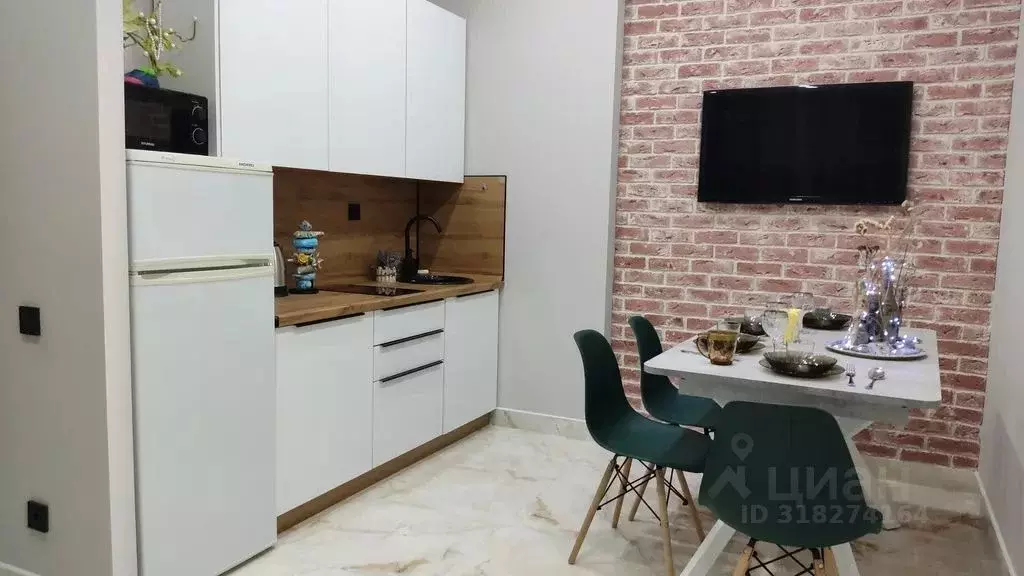 2-к кв. Московская область, Одинцовский городской округ, пос. Горки-10 ... - Фото 1