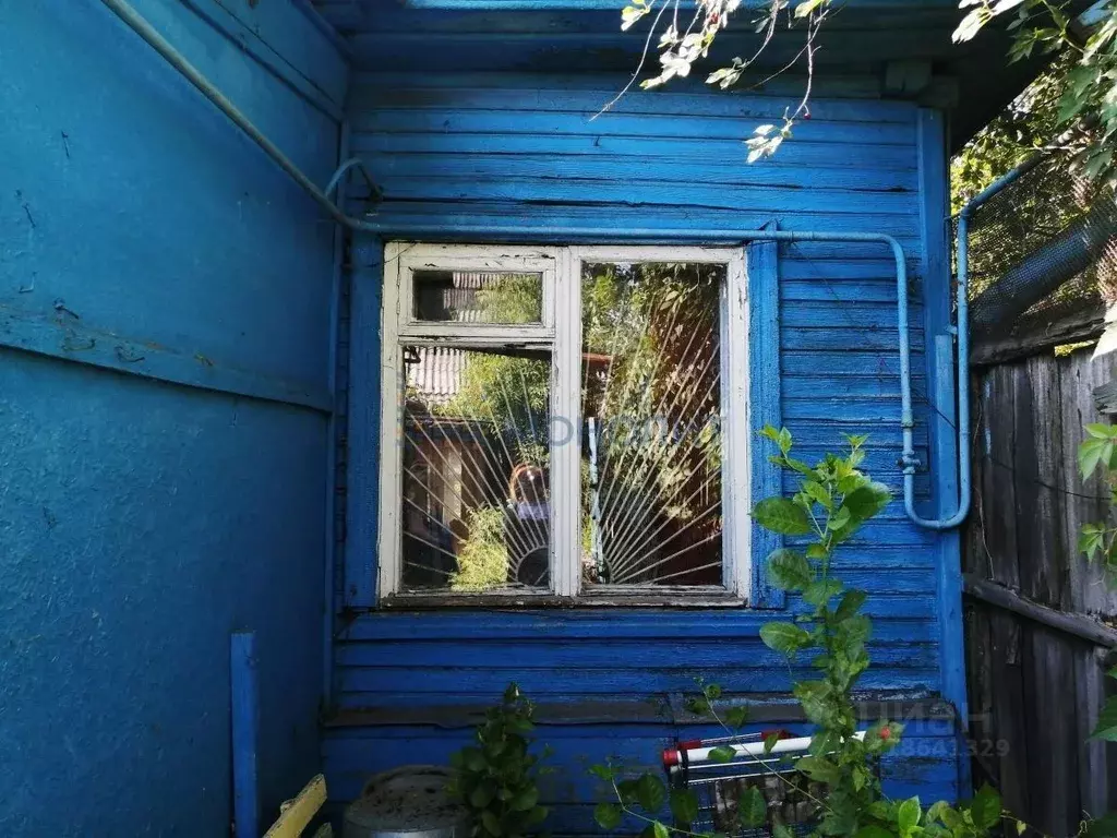 Дом в Нижегородская область, Нижний Новгород Спортивная ул., 16 (38 м) - Фото 0