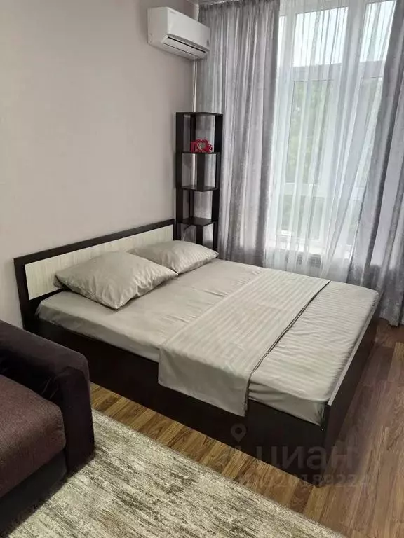 1-к кв. Ставропольский край, Пятигорск ул. Юлиуса Фучика, 1 (40.0 м) - Фото 1