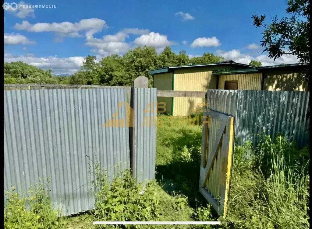 Участок в село Троицкое, СНТ Витамин, 3-я линия (8.44 м) - Фото 1