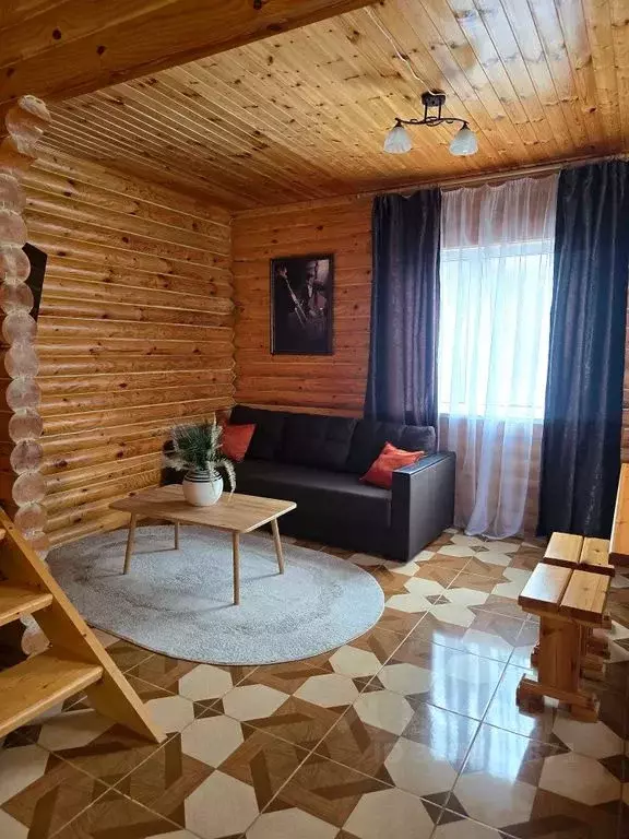 Дом в Краснодарский край, Темрюкский район, Голубицкое с/пос, ... - Фото 1