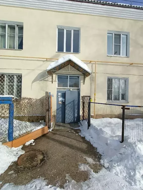 1-к кв. Московская область, Орехово-Зуево проезд 3-й Козлова, 5 (35.5 ... - Фото 1