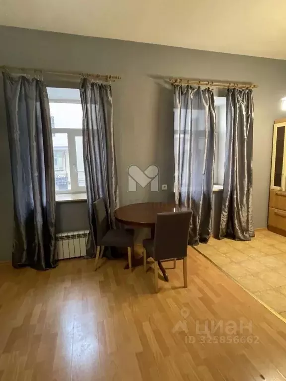 2-к кв. Санкт-Петербург Литейный просп., 16 (67.0 м) - Фото 1