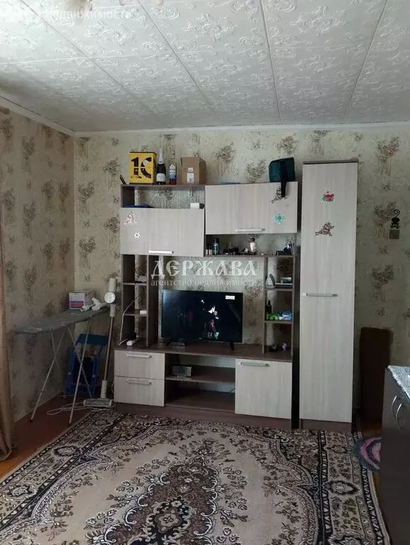 2-комнатная квартира: Старооскольский городской округ, село Монаково, ... - Фото 0