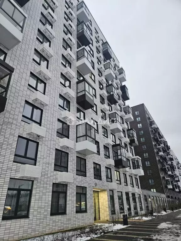 1-к кв. Ленинградская область, Всеволожский район, Заневское городское ... - Фото 1