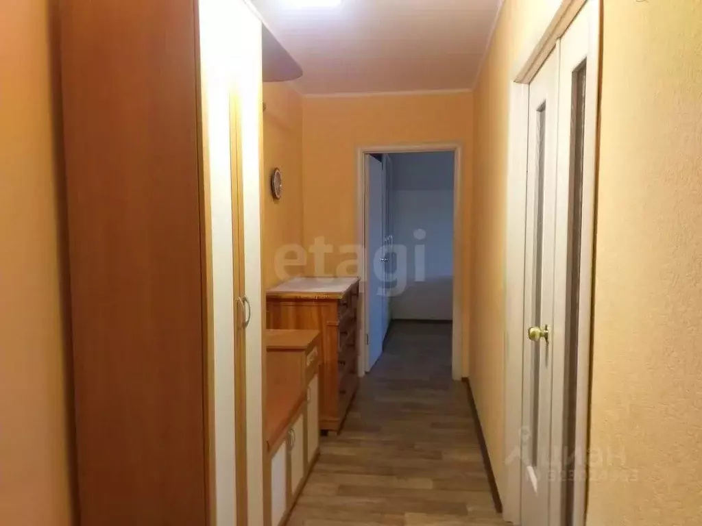 2-к кв. Тюменская область, Исетский муниципальный округ, пос. ... - Фото 1
