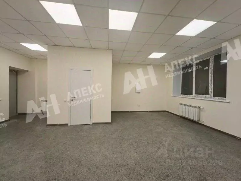 Помещение свободного назначения в Москва Ленинградский просп., 80к12Б ... - Фото 1