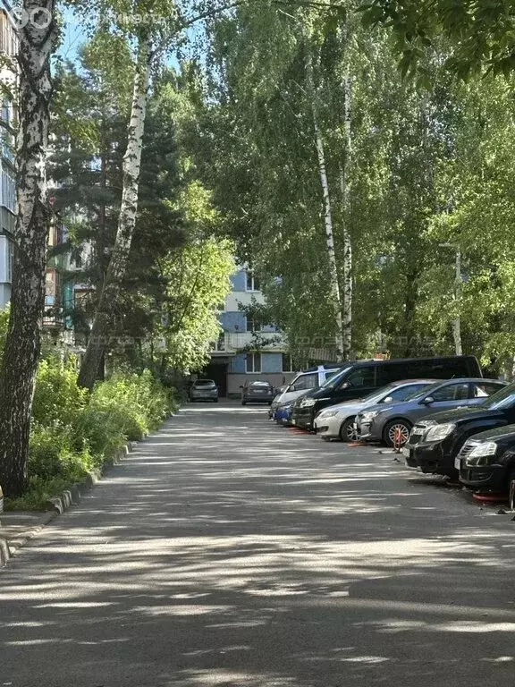 2-комнатная квартира: Казань, улица Карбышева, 39 (43 м) - Фото 2