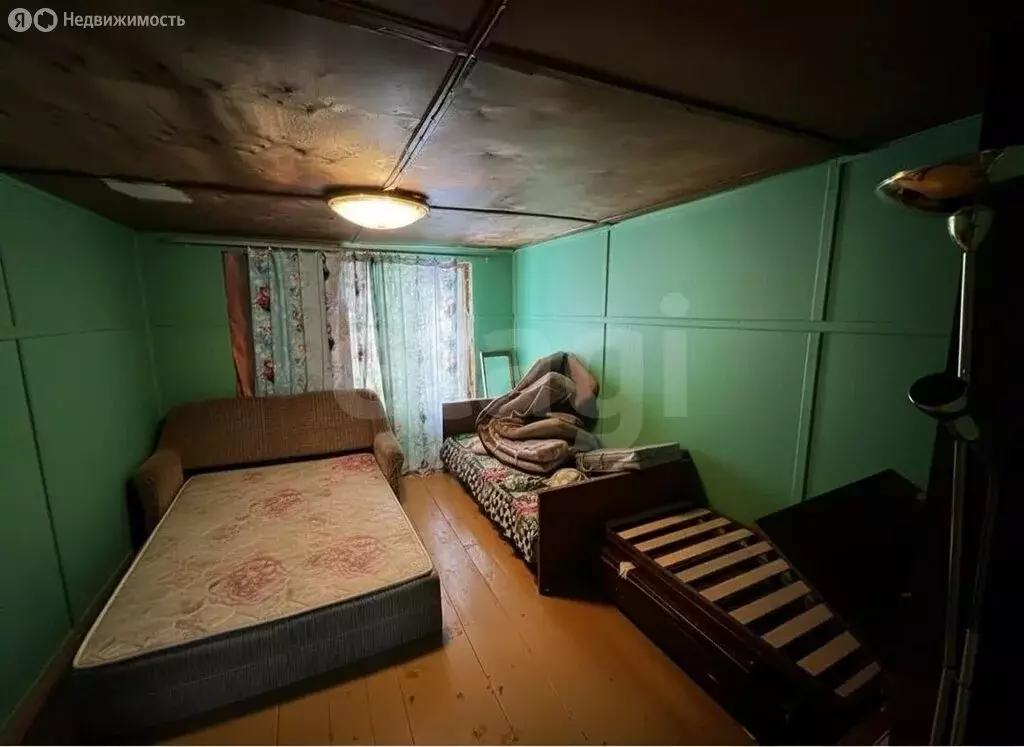 Дом в Московская область, городской округ Клин, садовое товарищество ... - Фото 2