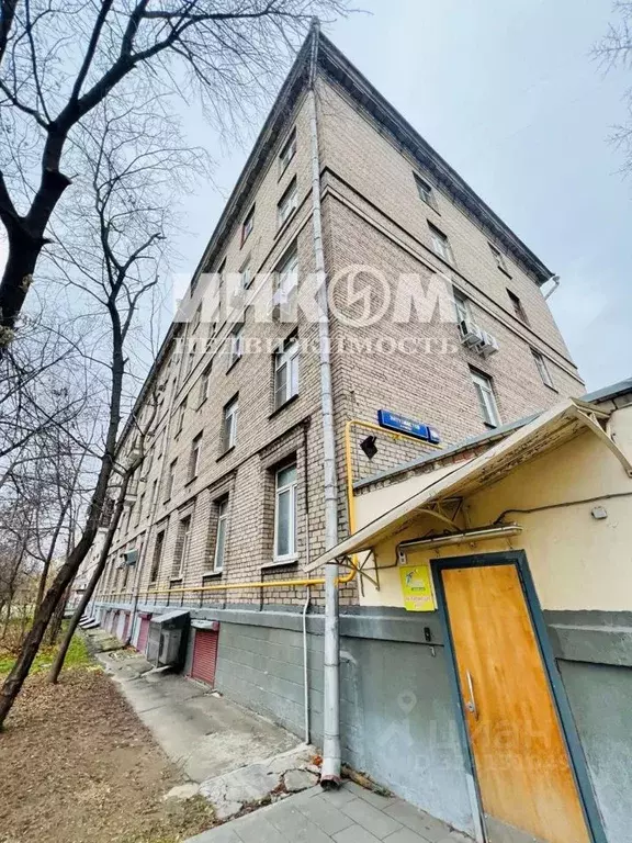 Помещение свободного назначения в Москва проезд Энтузиастов, 19А (500 ... - Фото 2