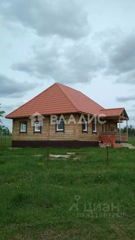 Дом в Владимирская область, Селивановский район, Малышевское ... - Фото 1