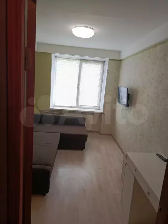 2-к. квартира, 41,5 м, 3/5 эт. - Фото 1