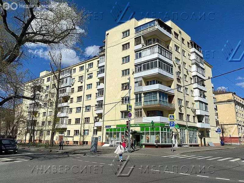 Помещение свободного назначения (87 м) - Фото 1