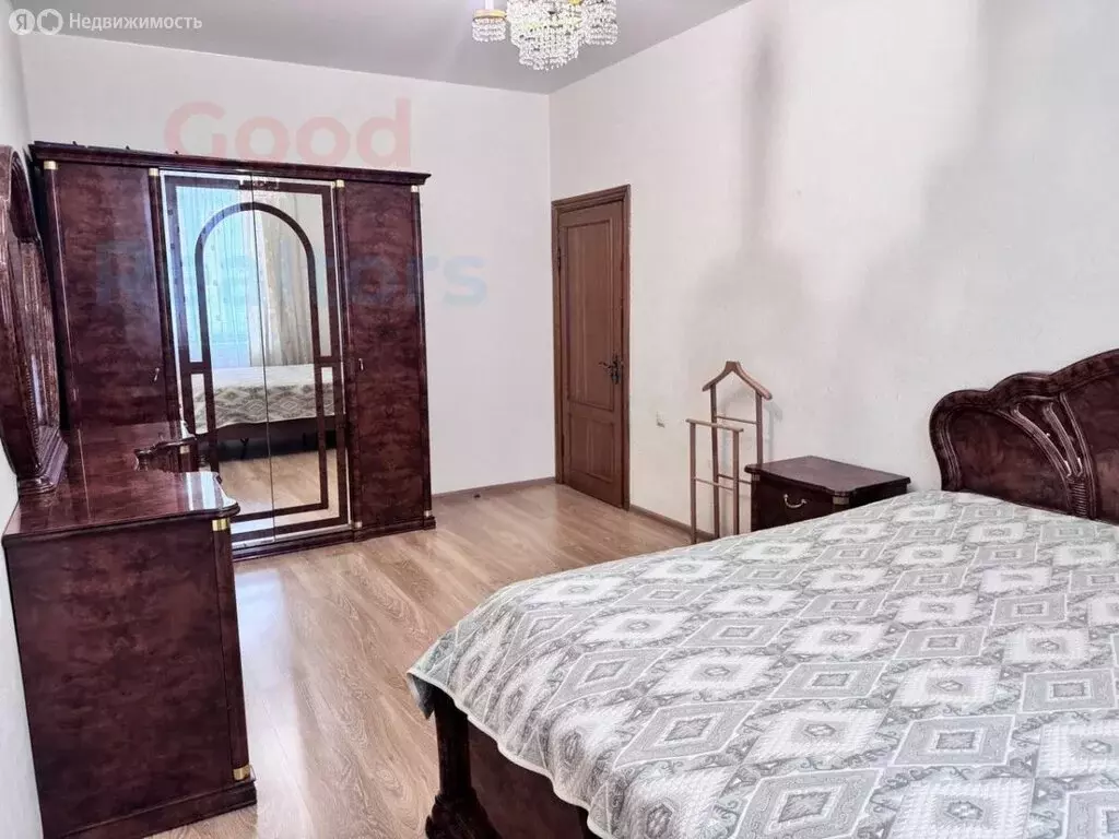 3-комнатная квартира: Москва, Ленинский проспект, 62/1 (78.5 м) - Фото 1