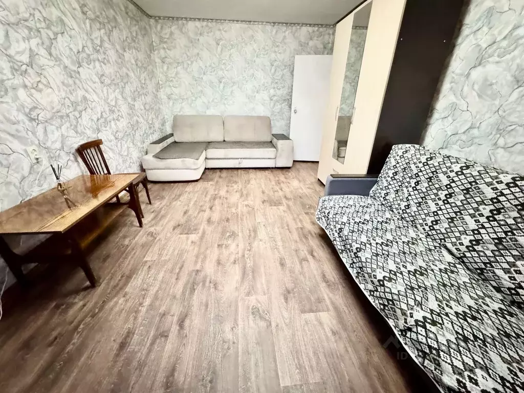 1-к кв. Московская область, Орехово-Зуево ул. Крупской, 21 (40.0 м) - Фото 1