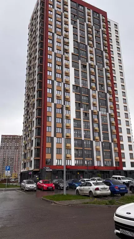 Продаётся 1-к квартира, 26.5 м - Фото 0