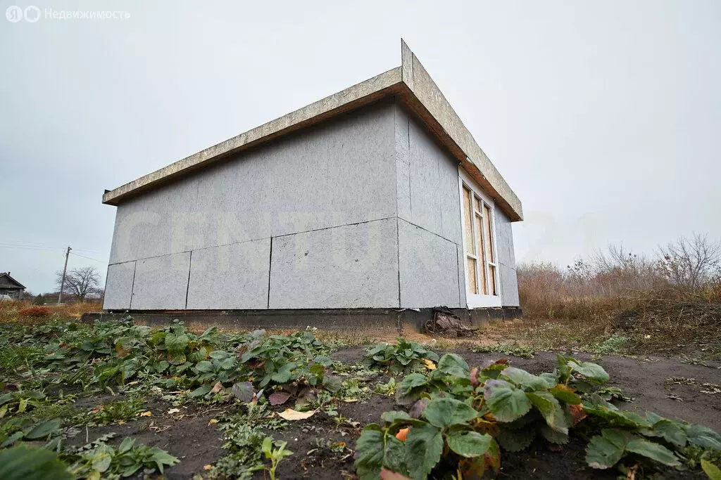 Участок в Крестово-Городище, Колхозная улица, 62 (30 м) - Фото 2