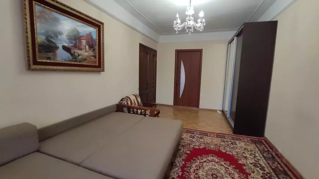 2-к кв. Дагестан, Махачкала ул. Аскерханова, 6А (44.0 м) - Фото 1