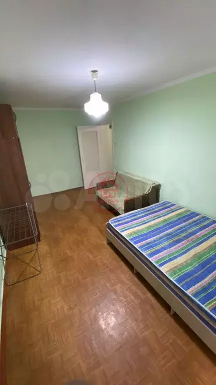1-к. квартира, 30 м, 2/5 эт. - Фото 0