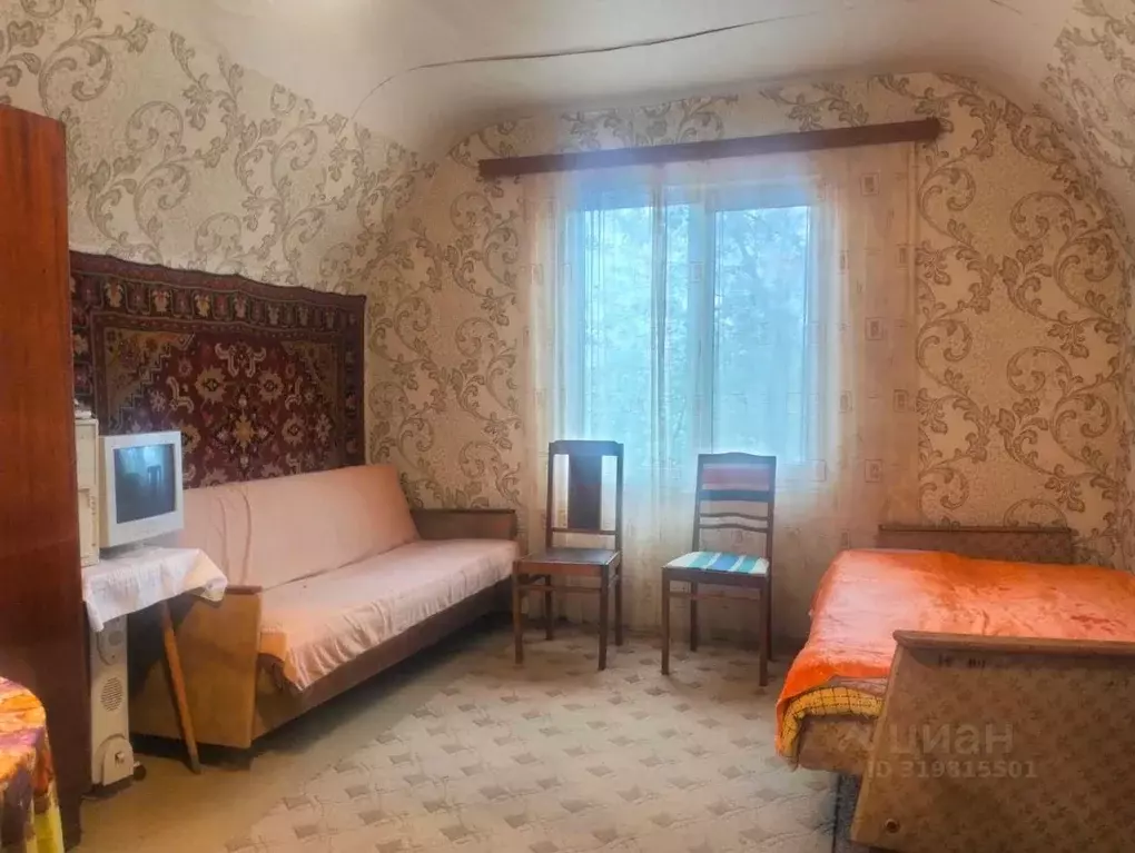 Участок в Саратовская область, Энгельсский район, Красноярское ... - Фото 1