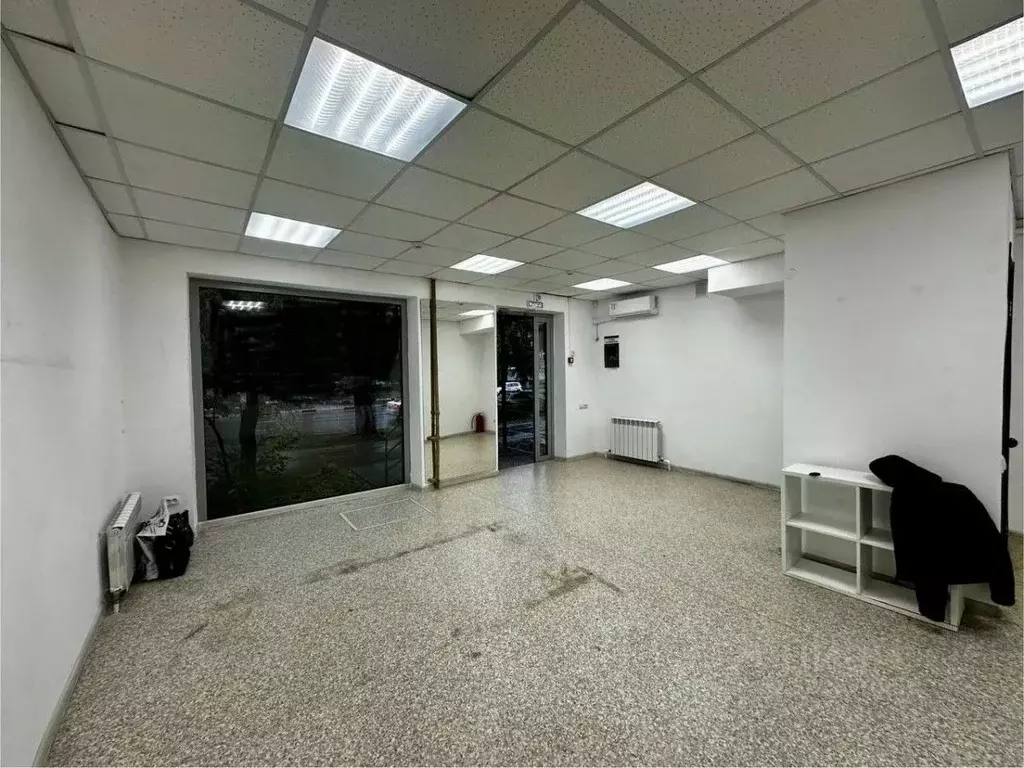 Помещение свободного назначения в Самарская область, Самара ул. ... - Фото 2