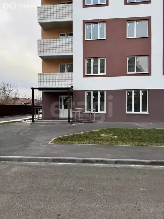 Офис (60 м) - Фото 2