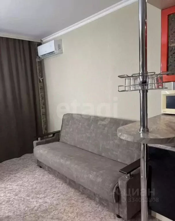 Студия Алтайский край, Барнаул ул. Советской Армии, 71 (29.0 м) - Фото 1
