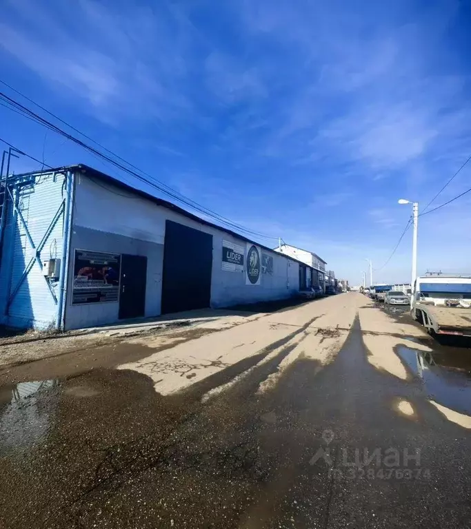 Склад в Московская область, Ленинский городской округ, пос. Развилка, ... - Фото 0