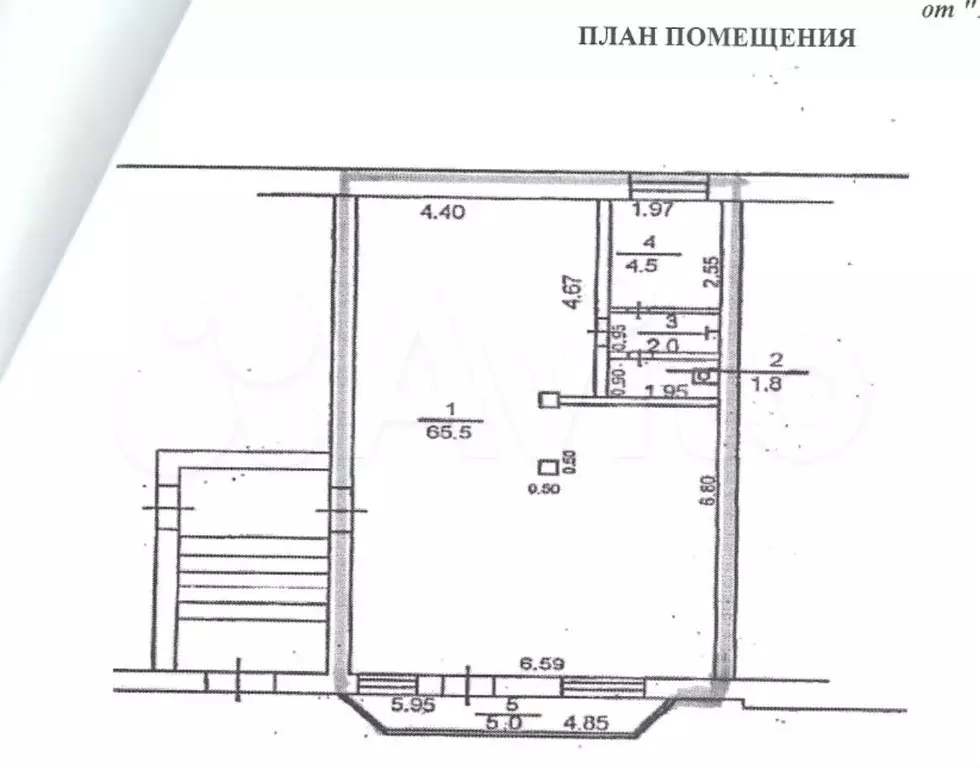 Свободного назначения, 78.8 м - Фото 0