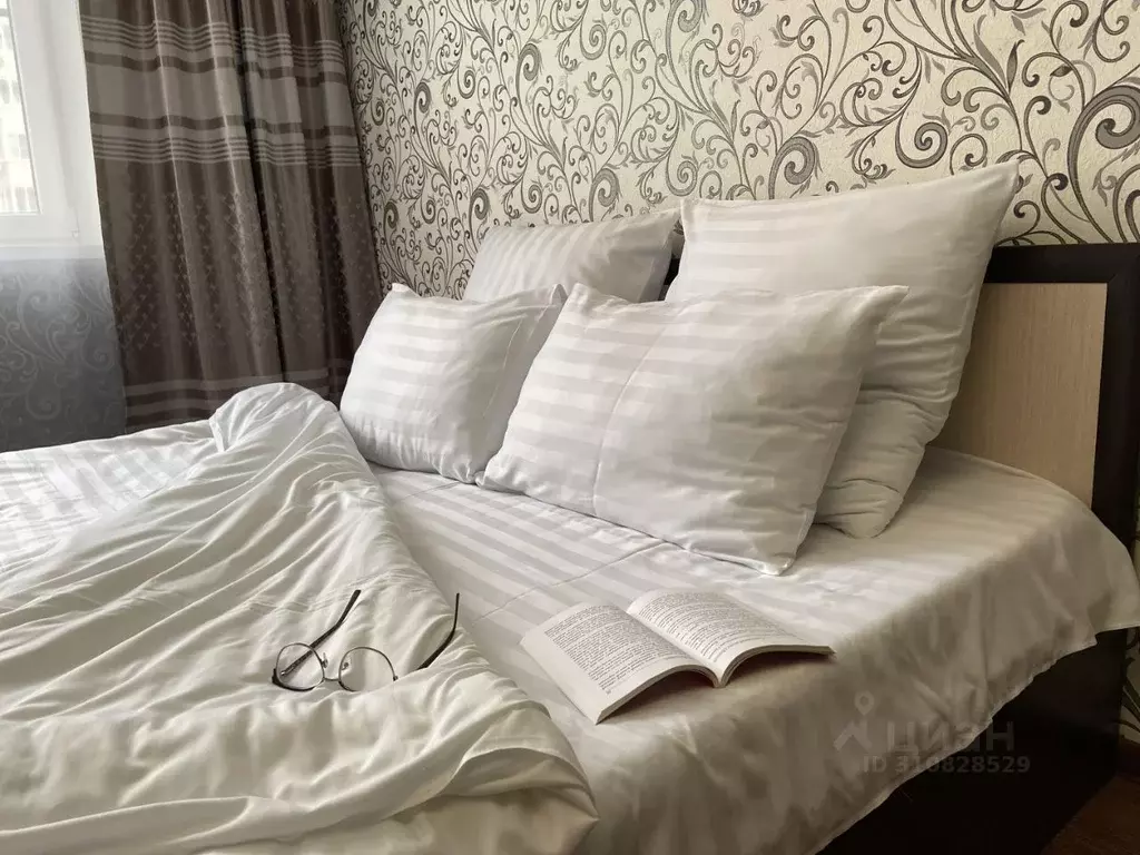 1-к кв. Краснодарский край, Краснодар Восточно-Кругликовская ул., 28/1 ... - Фото 0