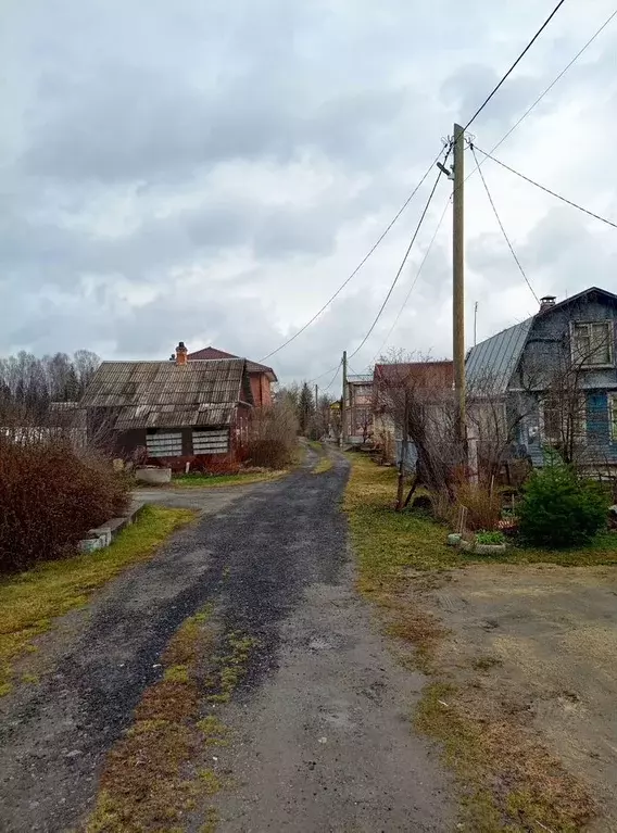 Дача 45 м на участке 6,5 сот. - Фото 0