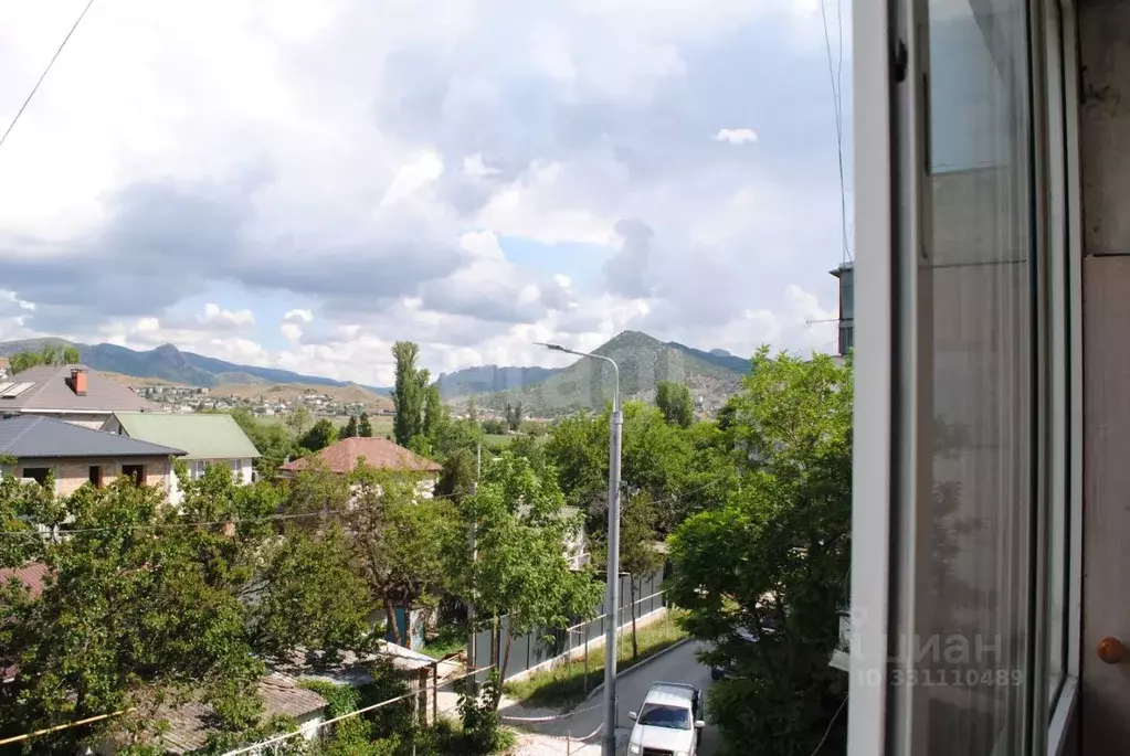 2-к кв. Крым, Судак ул. Мичурина, 6 (53.9 м) - Фото 1