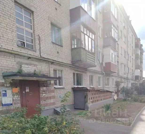 2-к кв. Татарстан, Казань Хлебозаводская ул., 4 (41.5 м) - Фото 1