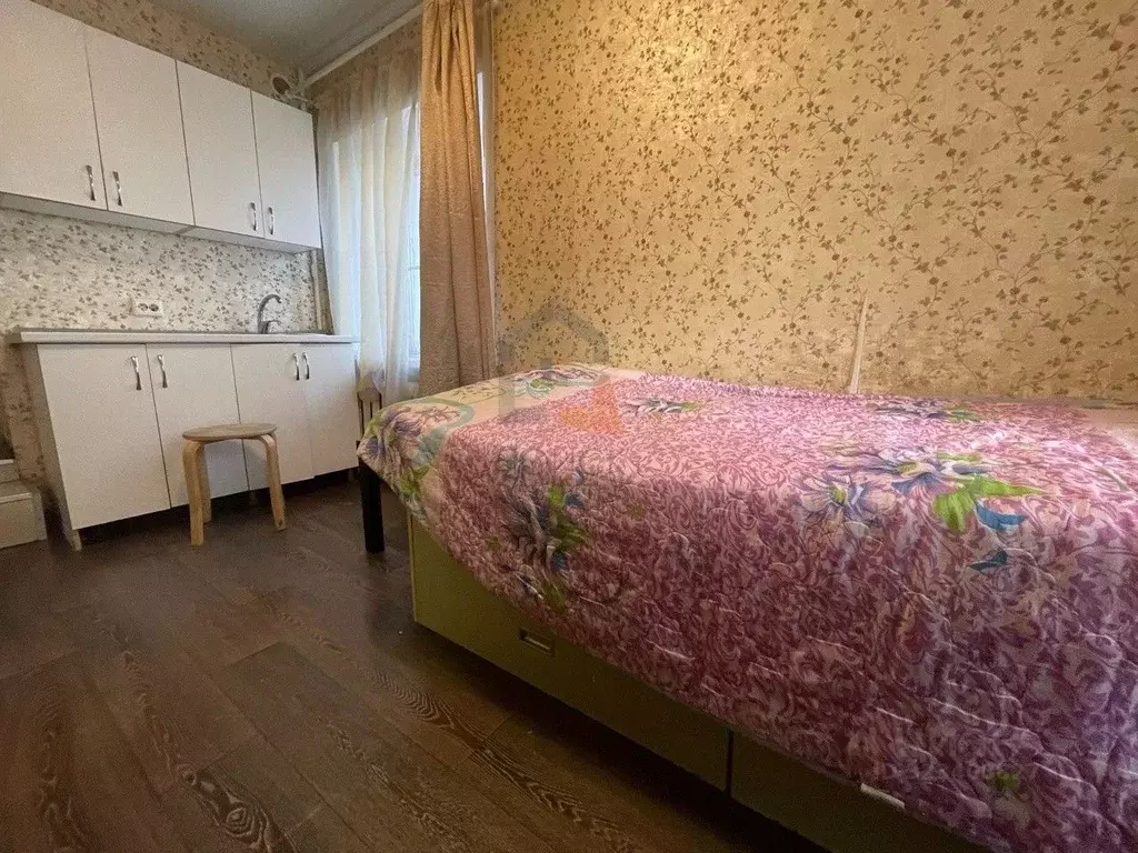 Студия Кировская область, Киров ул. Владимирская, 140 (16.0 м) - Фото 2