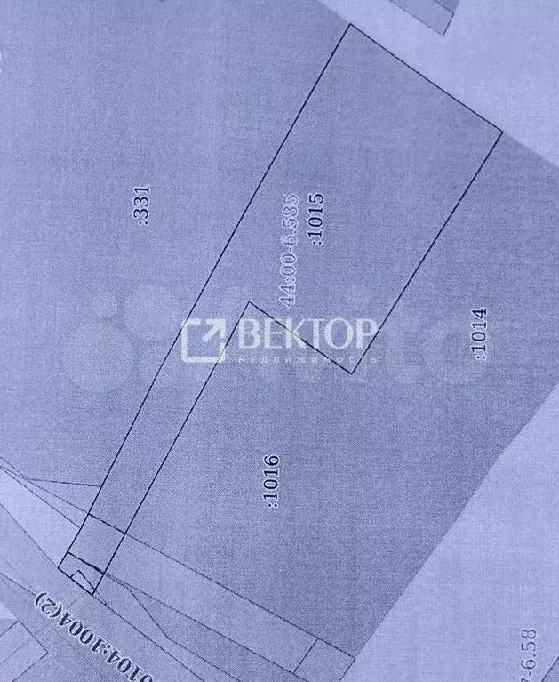 Участок 6,3 сот. (ИЖС) - Фото 1