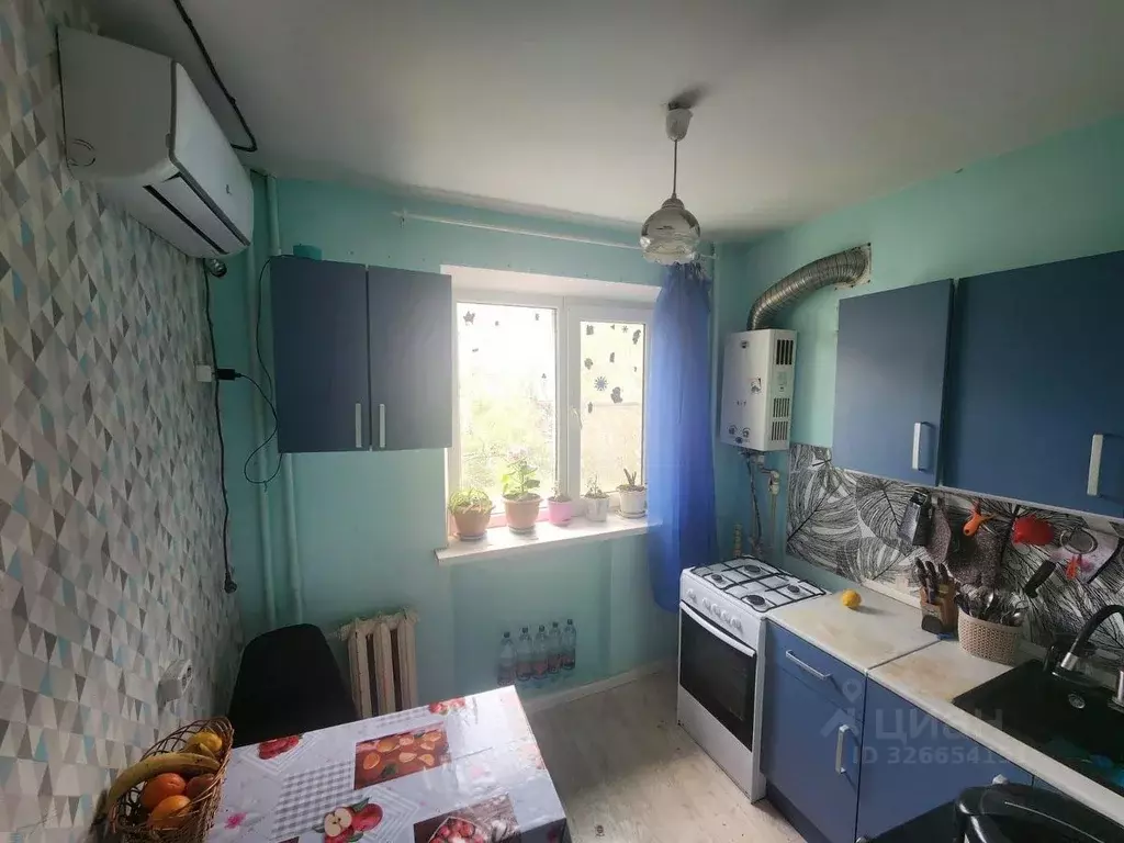 2-к кв. Краснодарский край, Краснодар Славянский мкр, ул. Славянская ... - Фото 1