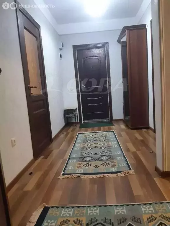 3-комнатная квартира: село Гуниб, улица имени Николая Пирогова, 1 ... - Фото 1