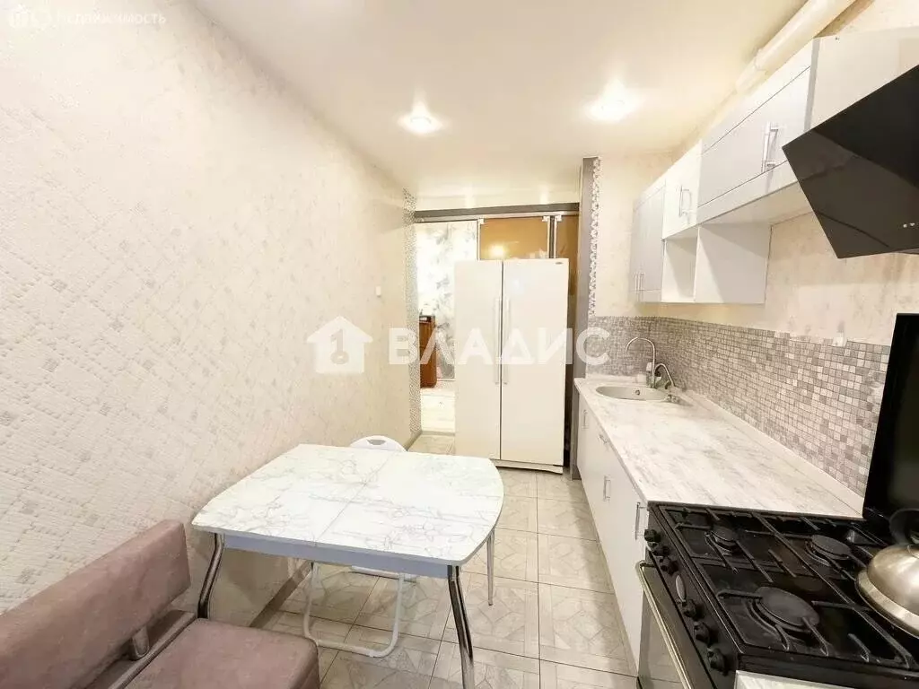 4-комнатная квартира: Балашиха, Звёздная улица, 12 (77.9 м) - Фото 2