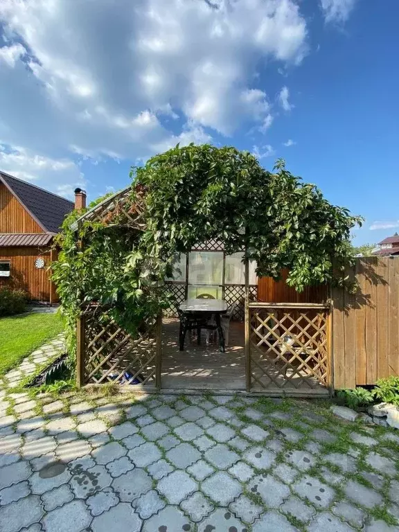 Дом в Свердловская область, Первоуральск № 73 кс, (60.0 м) - Фото 1